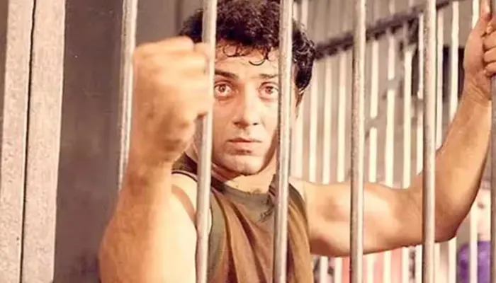 Sunny Deol Birthday Special: How the Actor Played a Key Role in Evolving India's Action Movie Genre